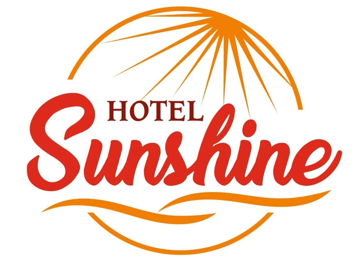 Hotel Sunshine logo